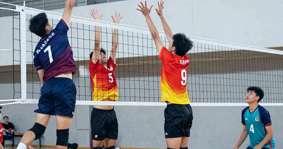 AVP League 2026: Beach Volleyball and the Art of Suppressing the Blocker