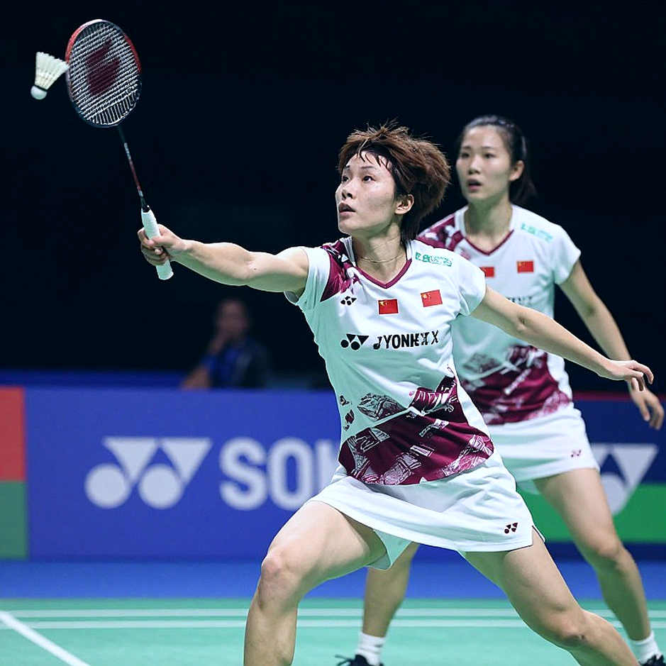 Alwi Farhan Trains with Kento Momota Ahead of Asian Games 2026: A Springboard, Not a Promise Alwi Farhan Trains with Kento Momota Ahead of Asian Games 2026: A Springboard, Not a Promise