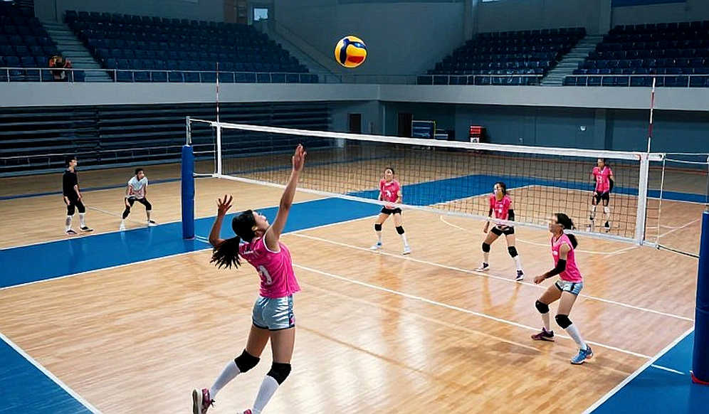Bóng chuyền hiện đại: Hiểu đúng rally point, cấu trúc set và set năm 15 điểm