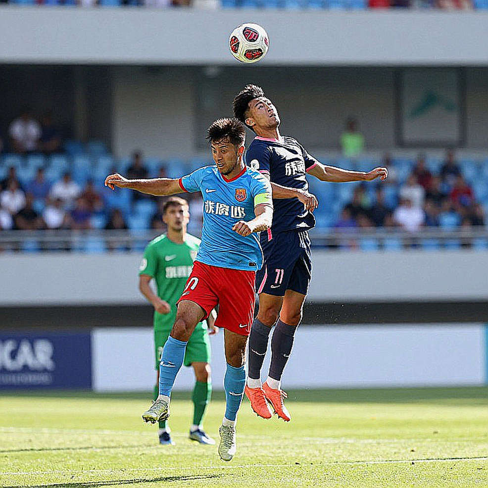 Indonesia - Trung Quốc tại chung kết đồng đội Asian Games 2026: Tay vợt số 1 gục ngã, tuyến đôi mới là người định đoạt