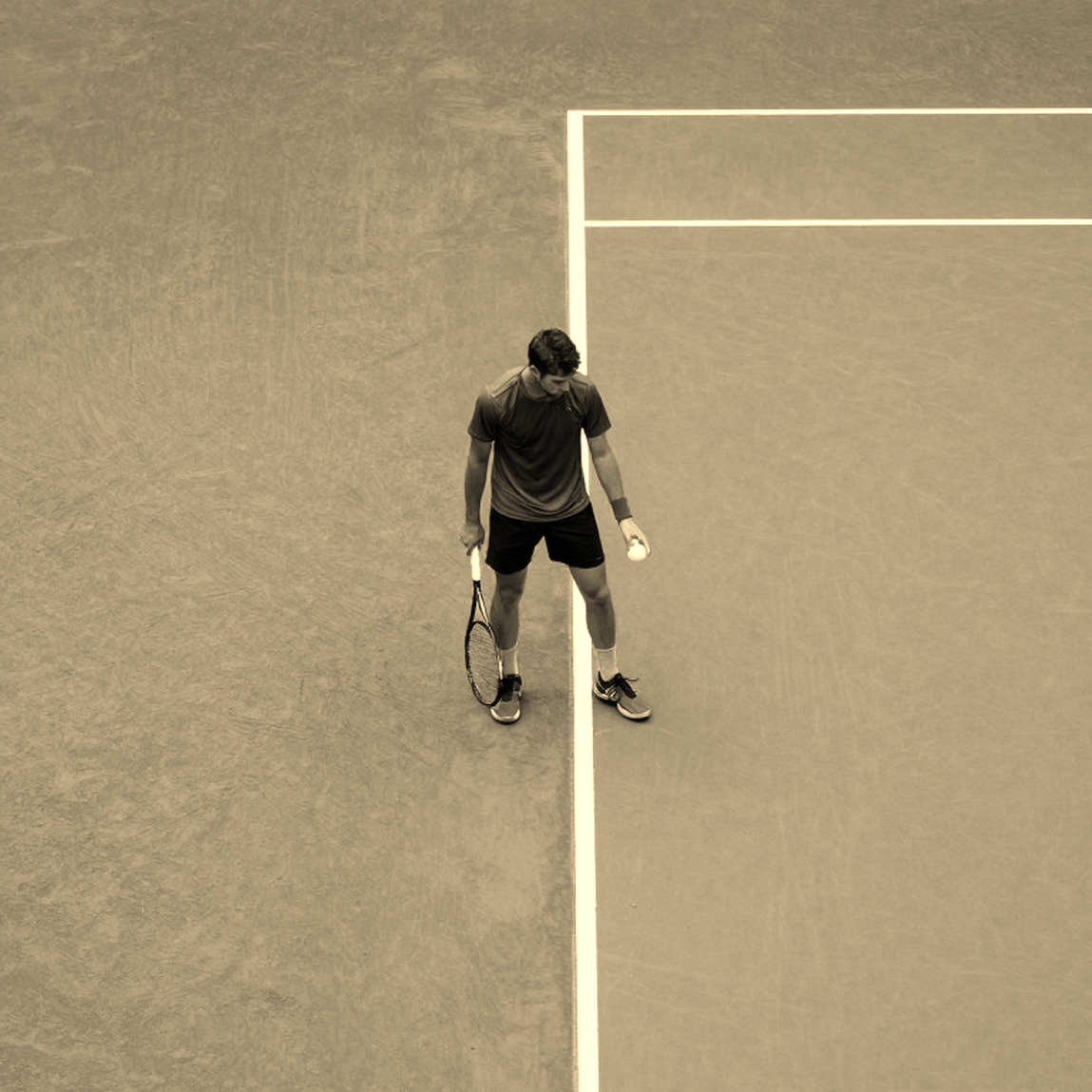 Bản ghi “Tennis” không có một cú giao bóng: lỗi dán nhãn và cái giá của dữ liệu bẩn