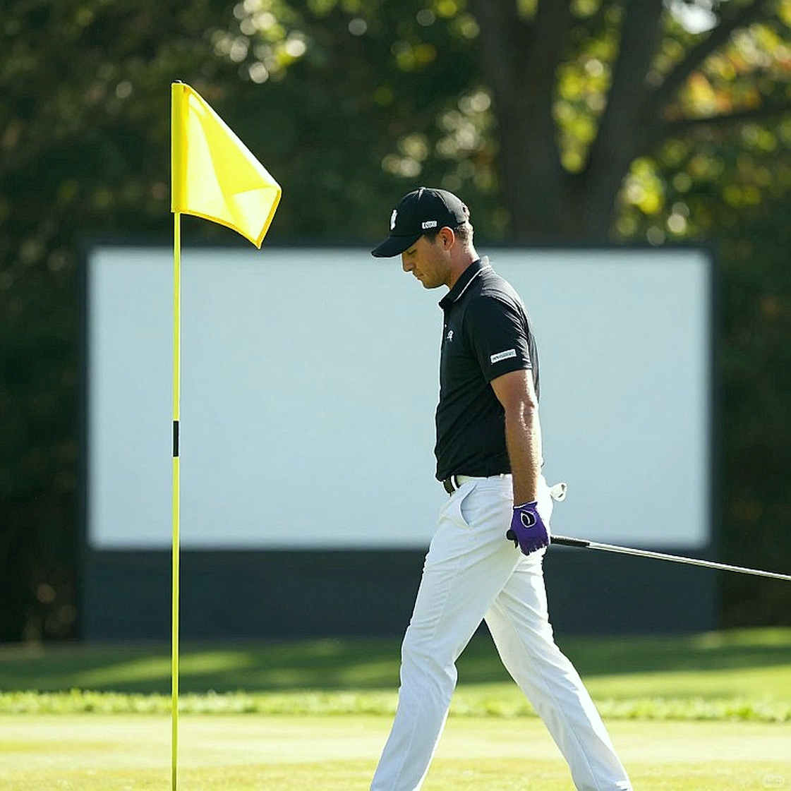 Eliot Baker and the historic Walker Cup comeback: What the win really means Eliot Baker and the historic Walker Cup comeback: What the win really means