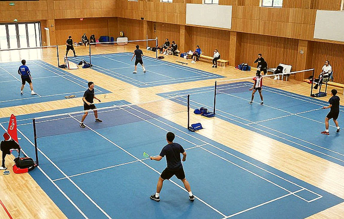 PV Sindhu và kỳ Á vận hội của những vết nứt: Sân đấu không nói dối
