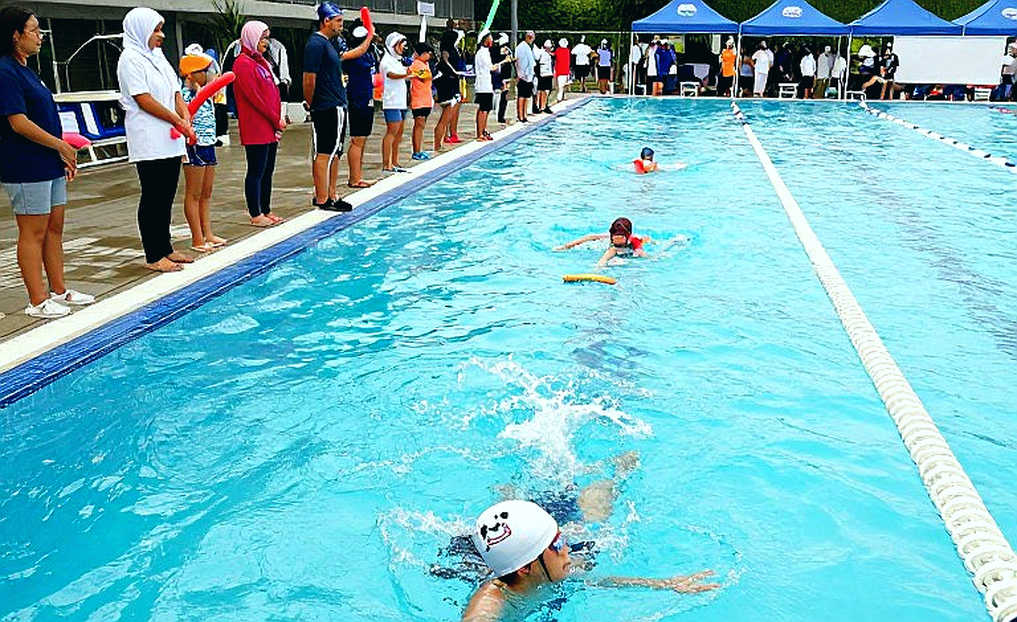 VĐV ba môn phối hợp từng dự giải thế giới tử vong khi bơi biển: Bài học từ nghịch lý 'biết bơi'