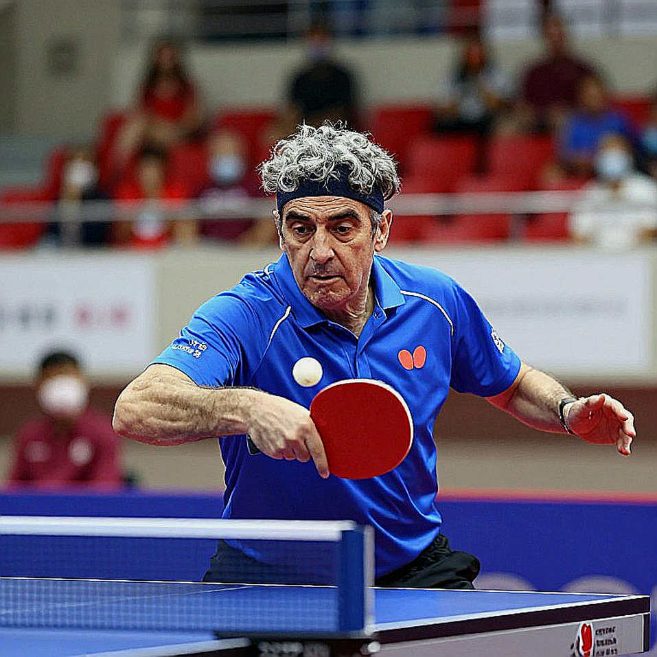 Giải Bóng bàn Mỹ mở rộng 2026: Bản đồ 118 ô cửa và tầng trầm tích bị lãng quên Giải Bóng bàn Mỹ mở rộng 2026: Bản đồ 118 ô cửa và tầng trầm tích bị lãng quên