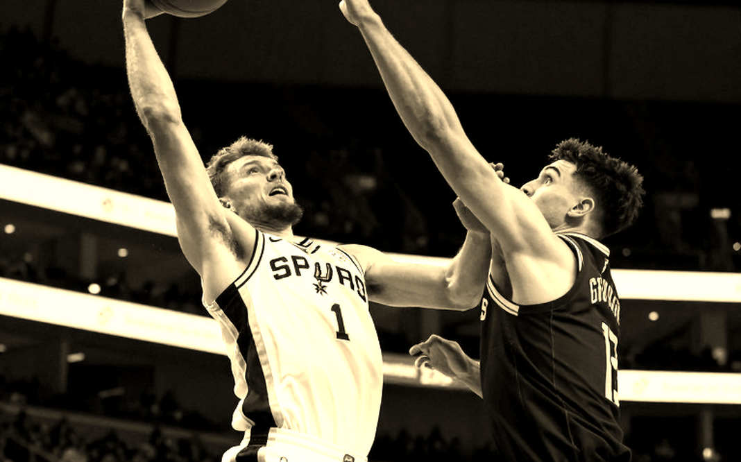 Kevin Love ở Finals 2026: giá trị vô hình mà bảng thống kê bỏ sót