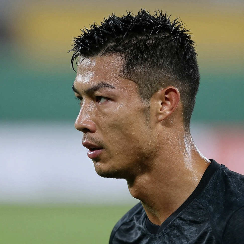 Sân Thống Nhất, tiếng khóc phòng thay đồ và bài toán niềm tin của V-League