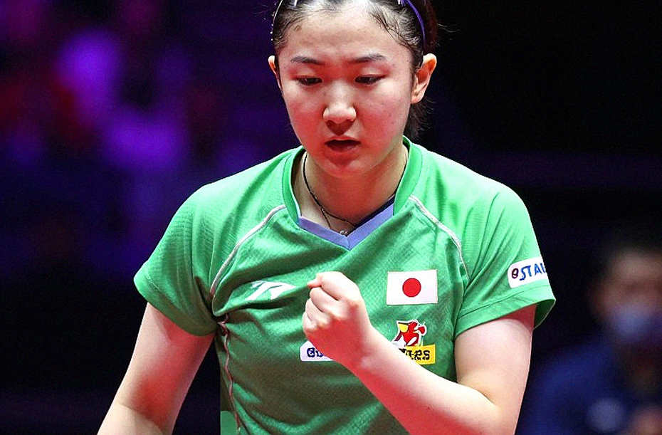 When the Heat Map Says Nothing: Re-reading Table Tennis Data from the Places We Forget