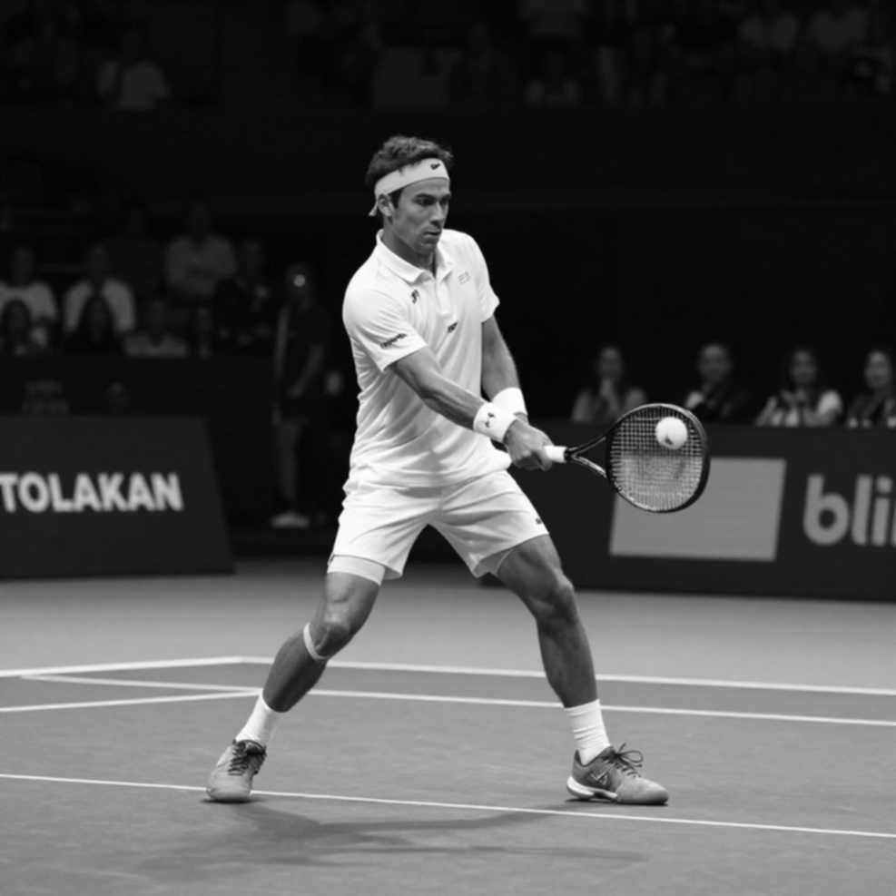 Sinner vắng Laver Cup vì điều trị chấn thương: Điều gì thật sự đáng theo dõi ở The O2 Sinner vắng Laver Cup vì điều trị chấn thương: Điều gì thật sự đáng theo dõi ở The O2