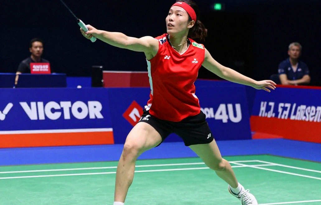 Nguyen Tien Minh advances to Vietnam Open 2026 main draw after defeating doubles-specialist junior Nguyen Tien Minh advances to Vietnam Open 2026 main draw after defeating doubles-specialist junior