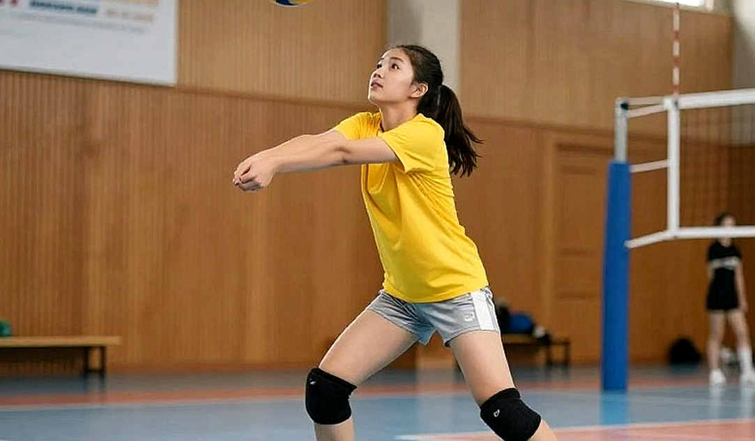 30 năm MOP bóng chuyền nữ NCAA: Vị trí thi đấu mới là dòng tiền thật
