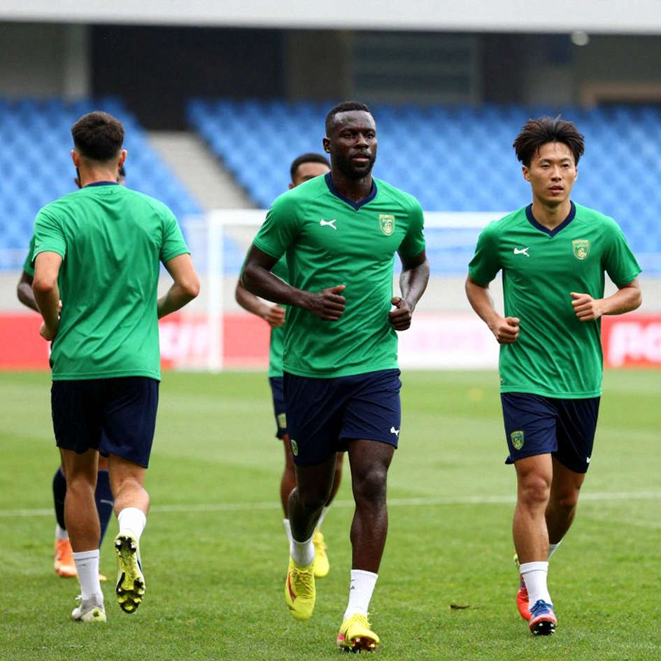 Bruno Fernandes giữ nhịp: Bồ Đào Nha thắng hai trận mà không cần Ronaldo
