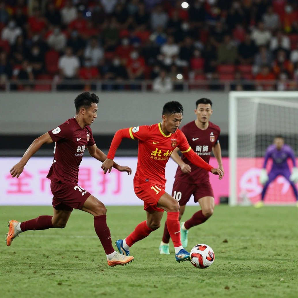 Cú hat-trick của Brenner giúp CLB Bắc Ninh khởi đầu thuận lợi tại Cúp Quốc gia Cú hat-trick của Brenner giúp CLB Bắc Ninh khởi đầu thuận lợi tại Cúp Quốc gia
