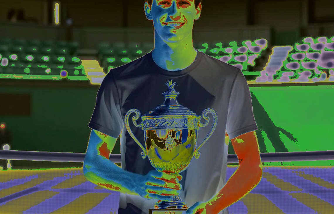 US Open 2026 và chức vô địch của Sinner: Bài học về dữ liệu thật giữa tiếng ồn của những bản tin giả