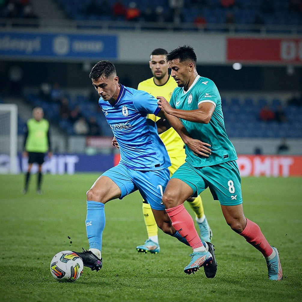 Brighton và Arsenal: ba bàn thắng, một bản án, và những khoảng trống dữ liệu Brighton và Arsenal: ba bàn thắng, một bản án, và những khoảng trống dữ liệu