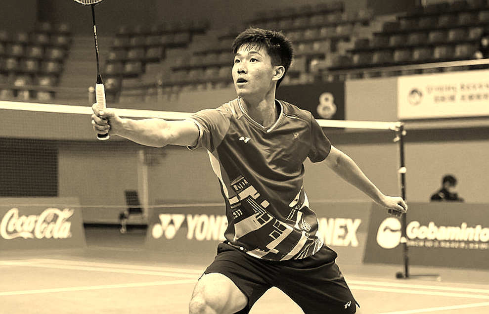 Alwi Farhan Completes Final Tokyo Training Block Alongside Kento Momota Ahead of Asian Games 2026 Alwi Farhan Completes Final Tokyo Training Block Alongside Kento Momota Ahead of Asian Games 2026