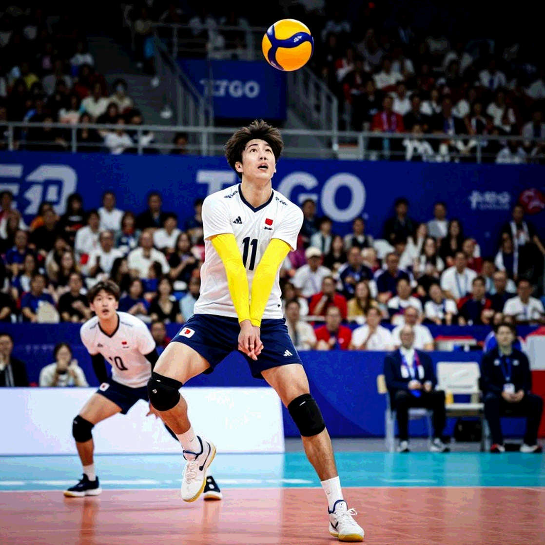 Poland Retain the European Crown: The Quiet Balance of a Champion Poland Retain the European Crown: The Quiet Balance of a Champion