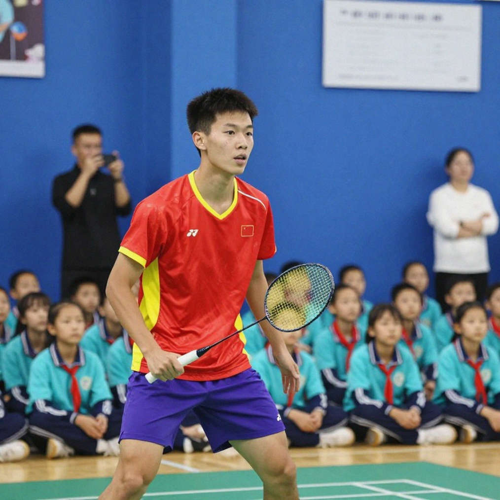 ASIAD 2026: Con đường dự kiến của Ấn Độ đến trận chung kết cầu lông đồng đội nam – nơi những vùng tối chờ được soi rọi