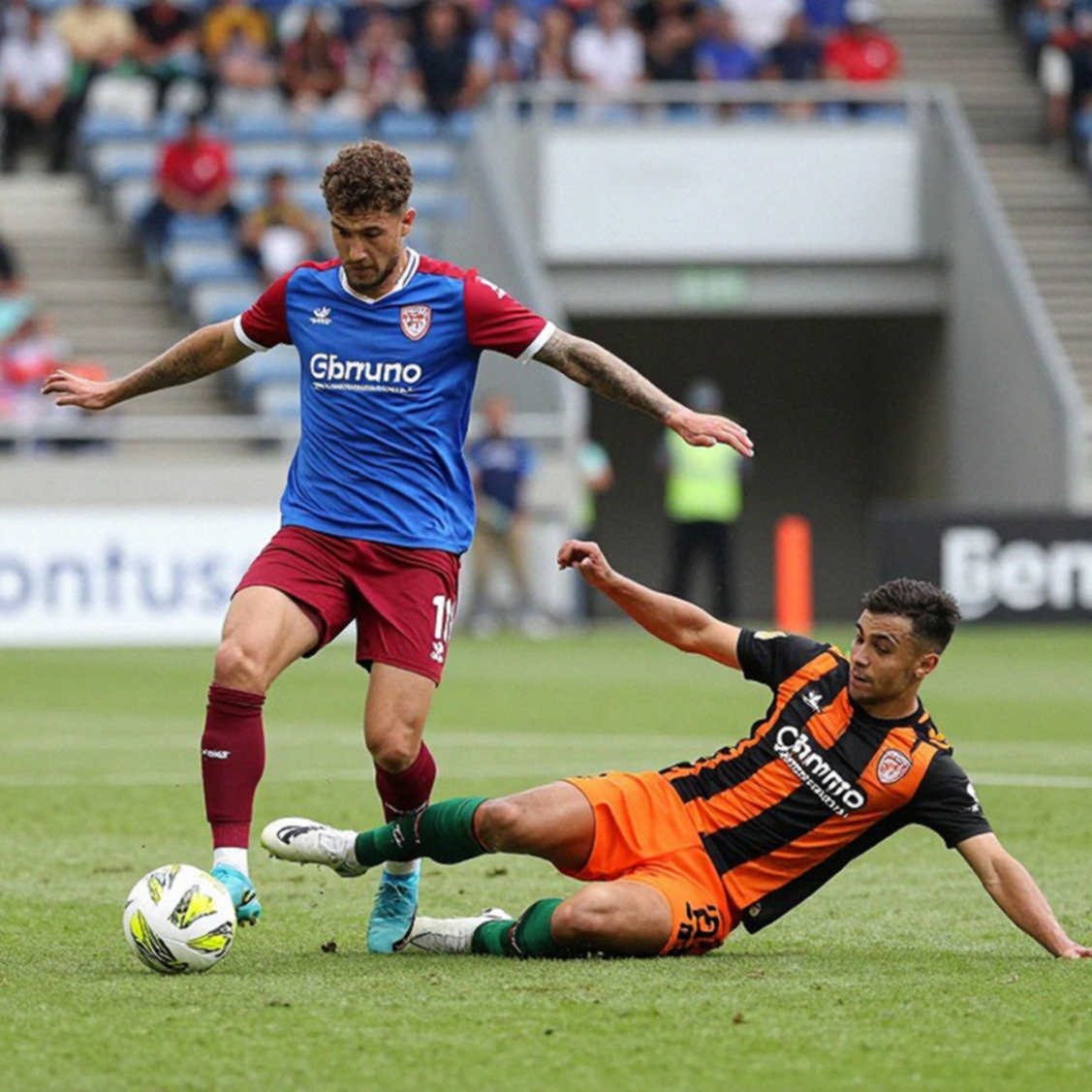 Técnico que debuta, no gana: Khi câu tục ngữ làm mờ đi ba bàn thắng của Atlético San Luis
