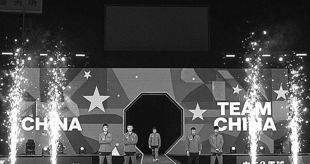 Từ London 2026 Nhìn Về Cách Table Tennis England Vun Đắp Nền Tảng Bóng Bàn Anh
