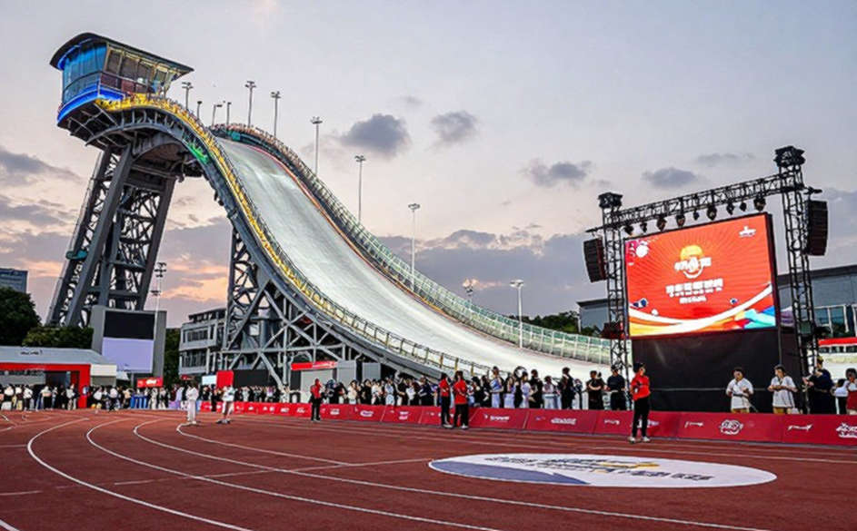 Singapore announces 20-athlete delegation for Asian Para Games 2026: James Ethan Ang to carry flag at Aichi-Nagoya Singapore announces 20-athlete delegation for Asian Para Games 2026: James Ethan Ang to carry flag at Aichi-Nagoya