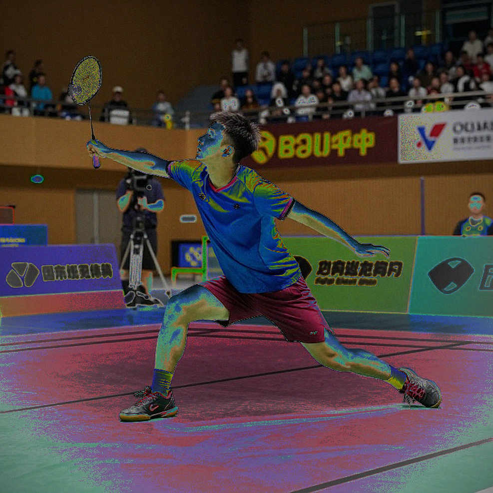 China Lowers 2026 Asian Games Gold Target: When Injury and Coaching Changes Knock on the Door of a Badminton Team China Lowers 2026 Asian Games Gold Target: When Injury and Coaching Changes Knock on the Door of a Badminton Team