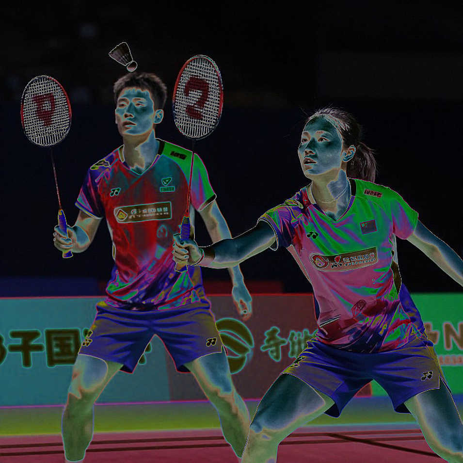 China Lowers 2026 Asian Games Gold Target: When Injury and Coaching Changes Knock on the Door of a Badminton Team China Lowers 2026 Asian Games Gold Target: When Injury and Coaching Changes Knock on the Door of a Badminton Team