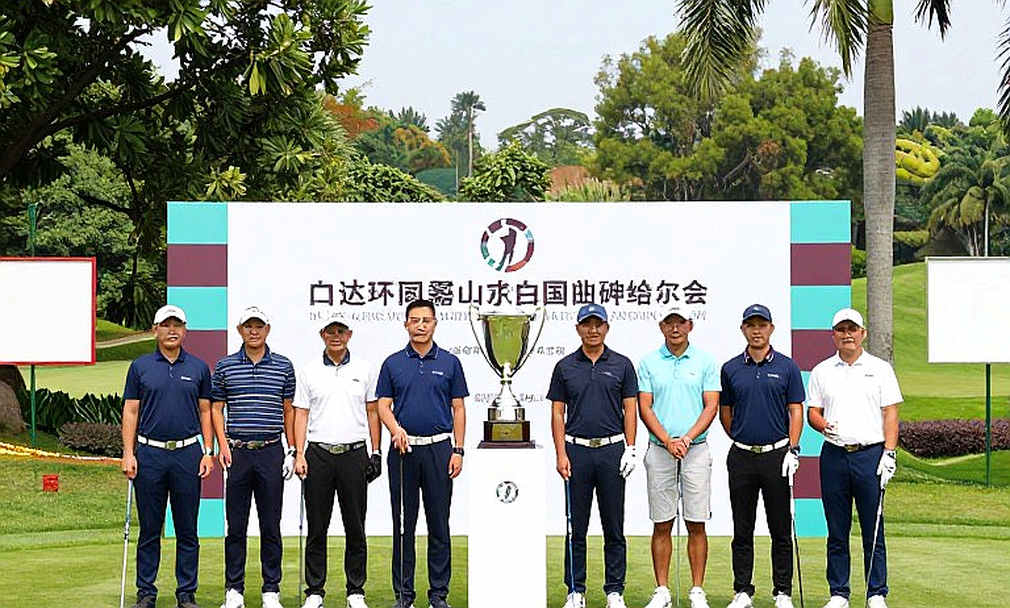 Eliot Baker và cú ngược dòng lịch sử: Khi Walker Cup vượt ngoài sức tưởng tượng