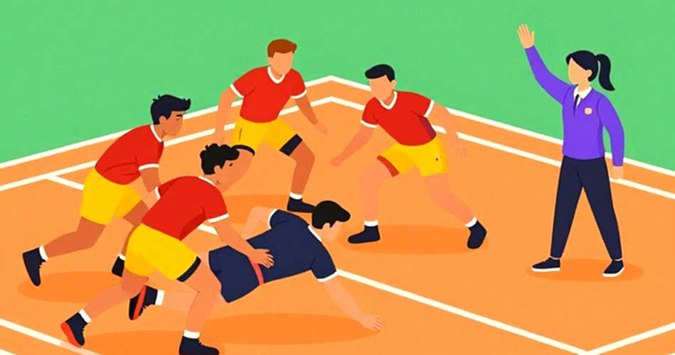 MLBB tại Asian Games 2026: 11 đội, một bảng chỉ có hai suất và sức ép dồn lên Philippines