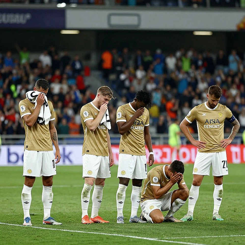 The Letter Sent Before Kickoff: Assim Madibo, Qatar and the Three Points Kept at Gulf Cup 27