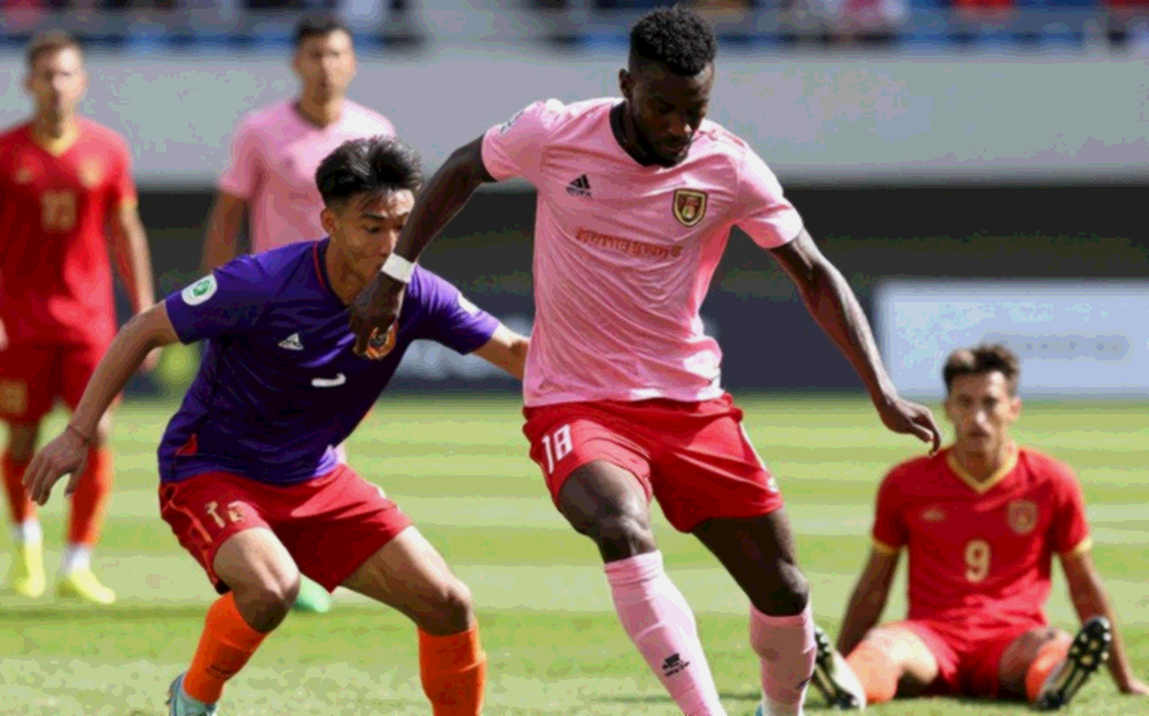 The Letter Sent Before Kickoff: Assim Madibo, Qatar and the Three Points Kept at Gulf Cup 27
