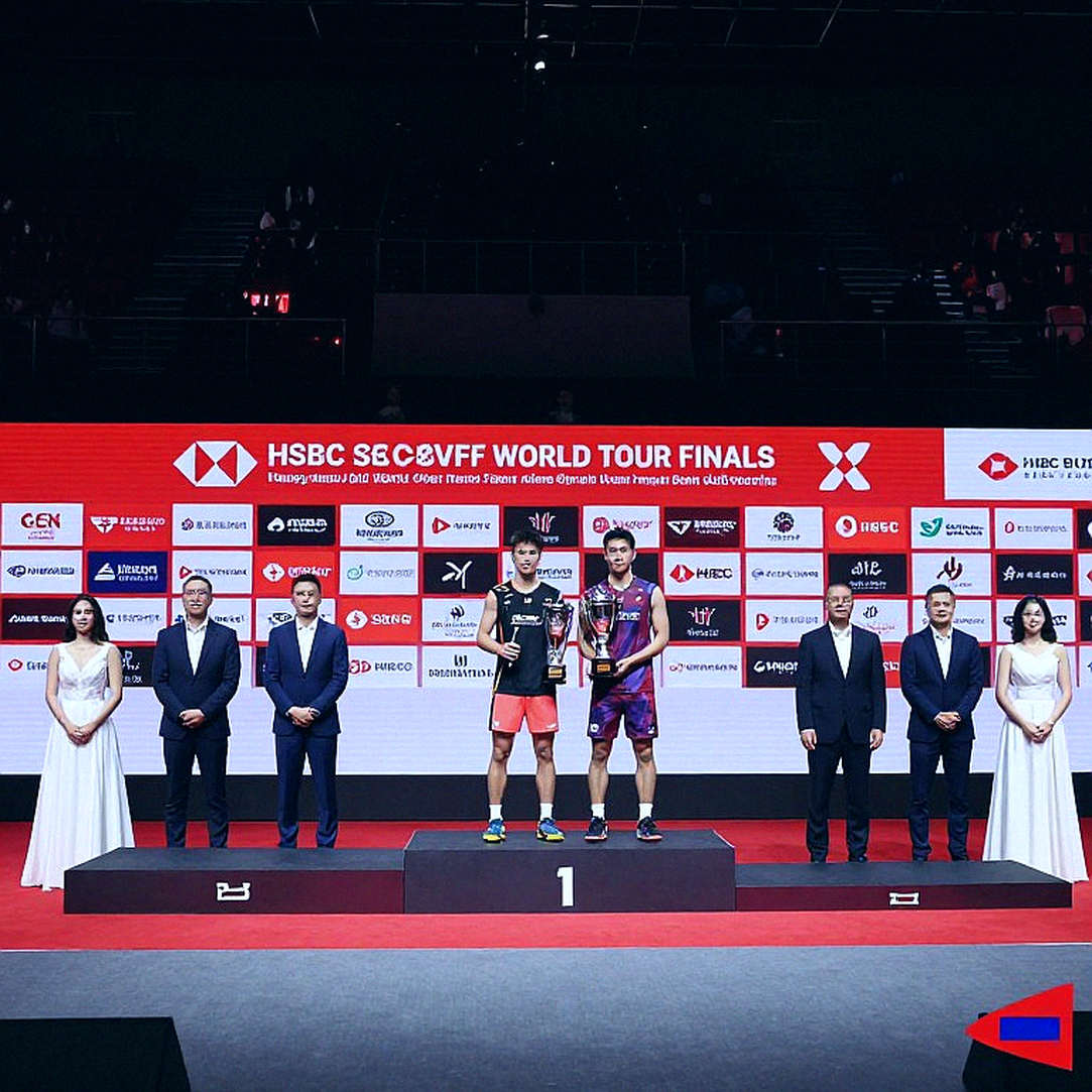 PV Sindhu Falls to Chen Yufei in Three Games, Ending Her Women's Singles Run at Asian Games 2026 PV Sindhu Falls to Chen Yufei in Three Games, Ending Her Women's Singles Run at Asian Games 2026