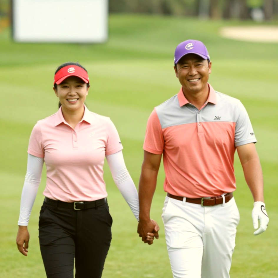 Solheim Cup: nửa điểm của Hull và Woad và cái giá của việc xếp cặp theo bảng xếp hạng