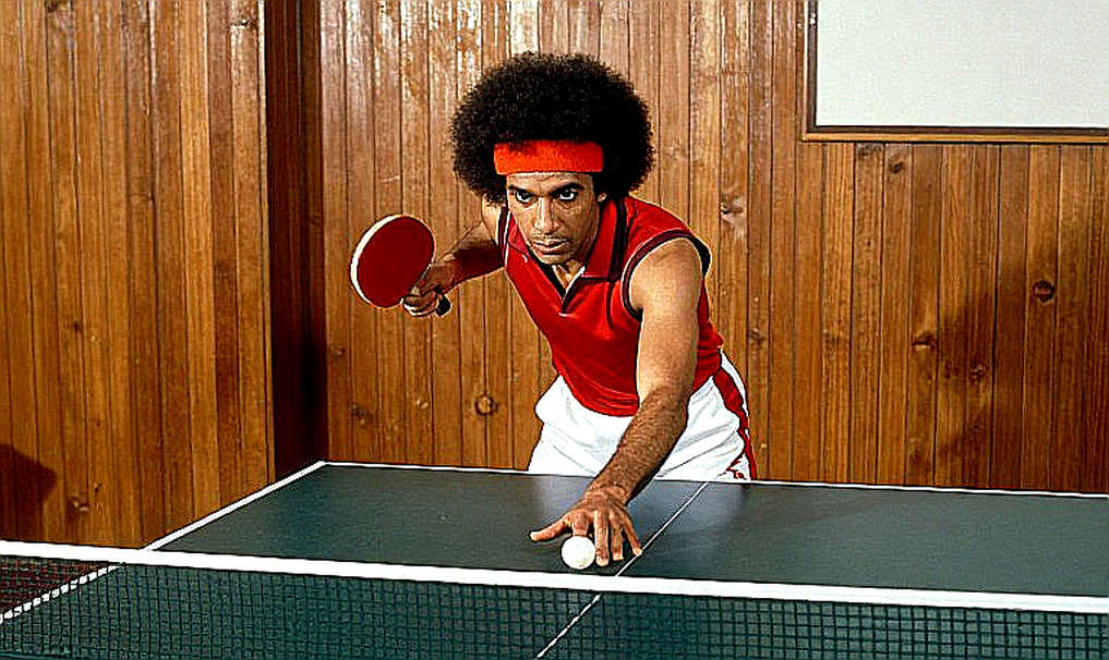 Four-Day Visit of Chinese Table Tennis Experts to North Macedonia: What Lies Beneath the Sediment Labelled 'Historic' Four-Day Visit of Chinese Table Tennis Experts to North Macedonia: What Lies Beneath the Sediment Labelled 'Historic'