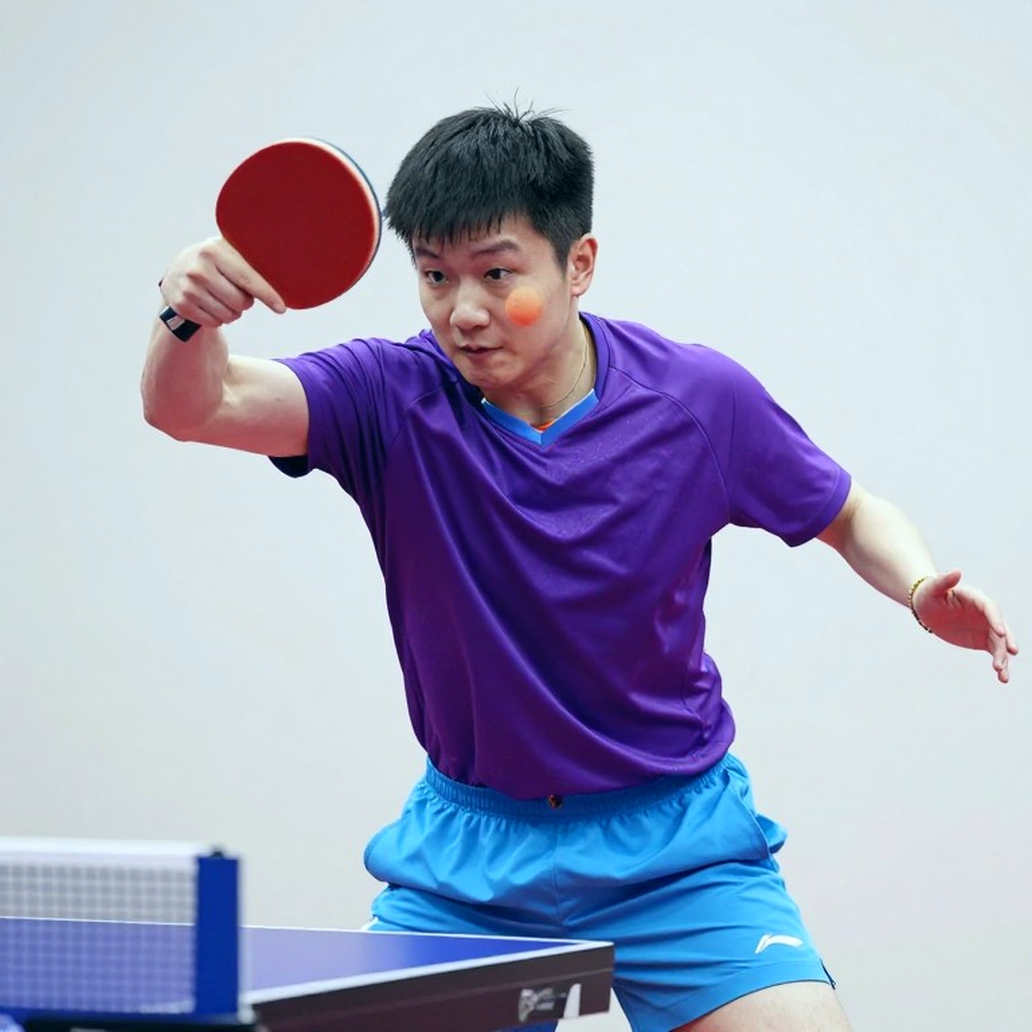Four-Day Visit of Chinese Table Tennis Experts to North Macedonia: What Lies Beneath the Sediment Labelled 'Historic' Four-Day Visit of Chinese Table Tennis Experts to North Macedonia: What Lies Beneath the Sediment Labelled 'Historic'