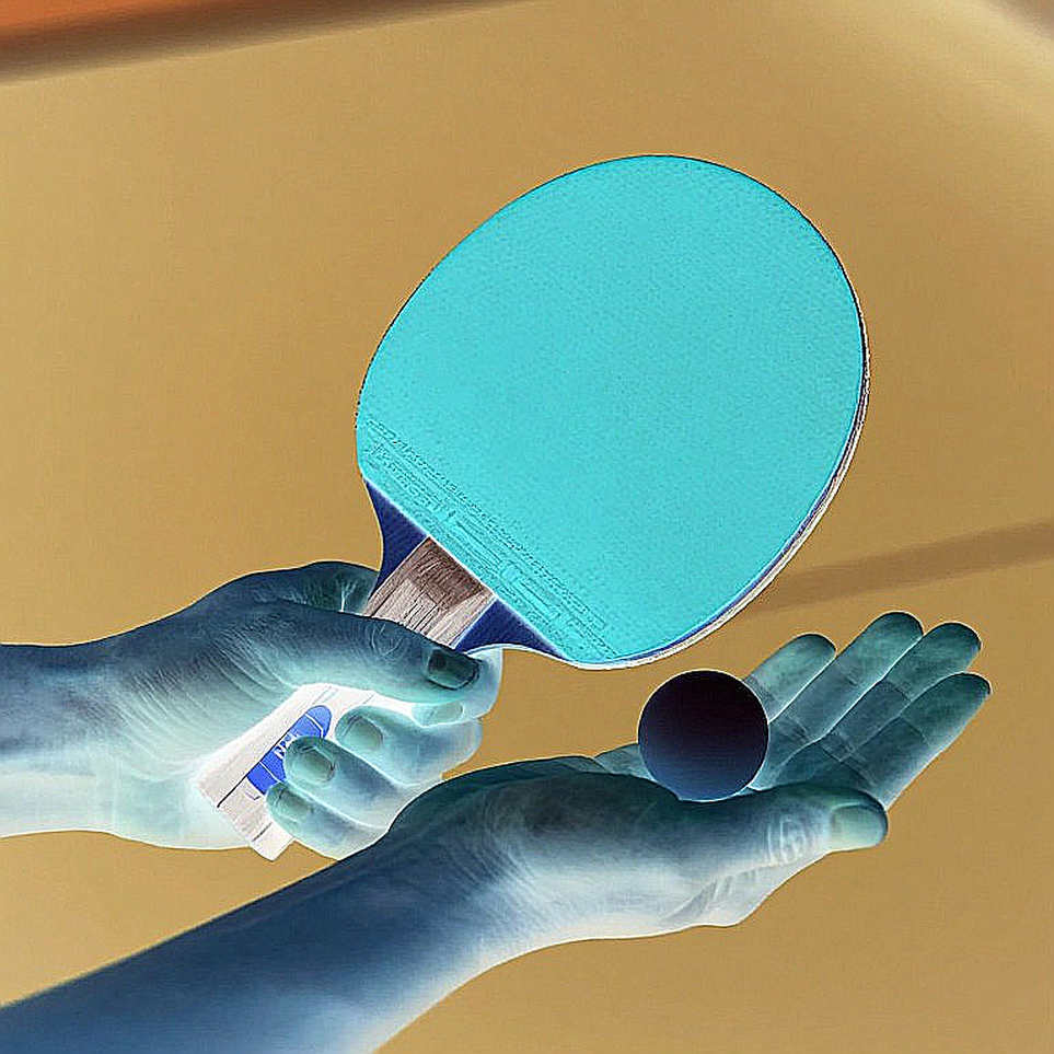 Four-Day Visit of Chinese Table Tennis Experts to North Macedonia: What Lies Beneath the Sediment Labelled 'Historic' Four-Day Visit of Chinese Table Tennis Experts to North Macedonia: What Lies Beneath the Sediment Labelled 'Historic'