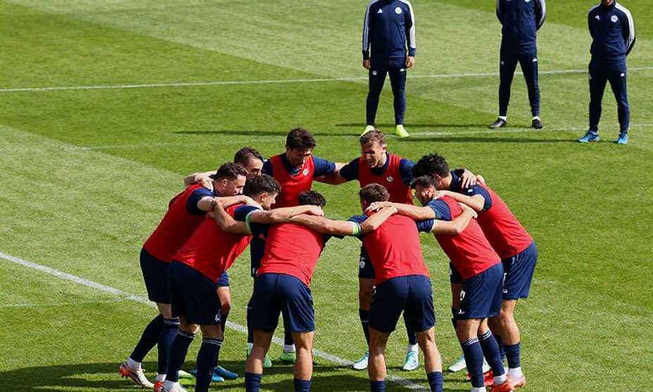 U16 Việt Nam thua trận mở màn CFA Team China 2026: Hóa đơn ẩn của lối chơi chủ động U16 Việt Nam thua trận mở màn CFA Team China 2026: Hóa đơn ẩn của lối chơi chủ động