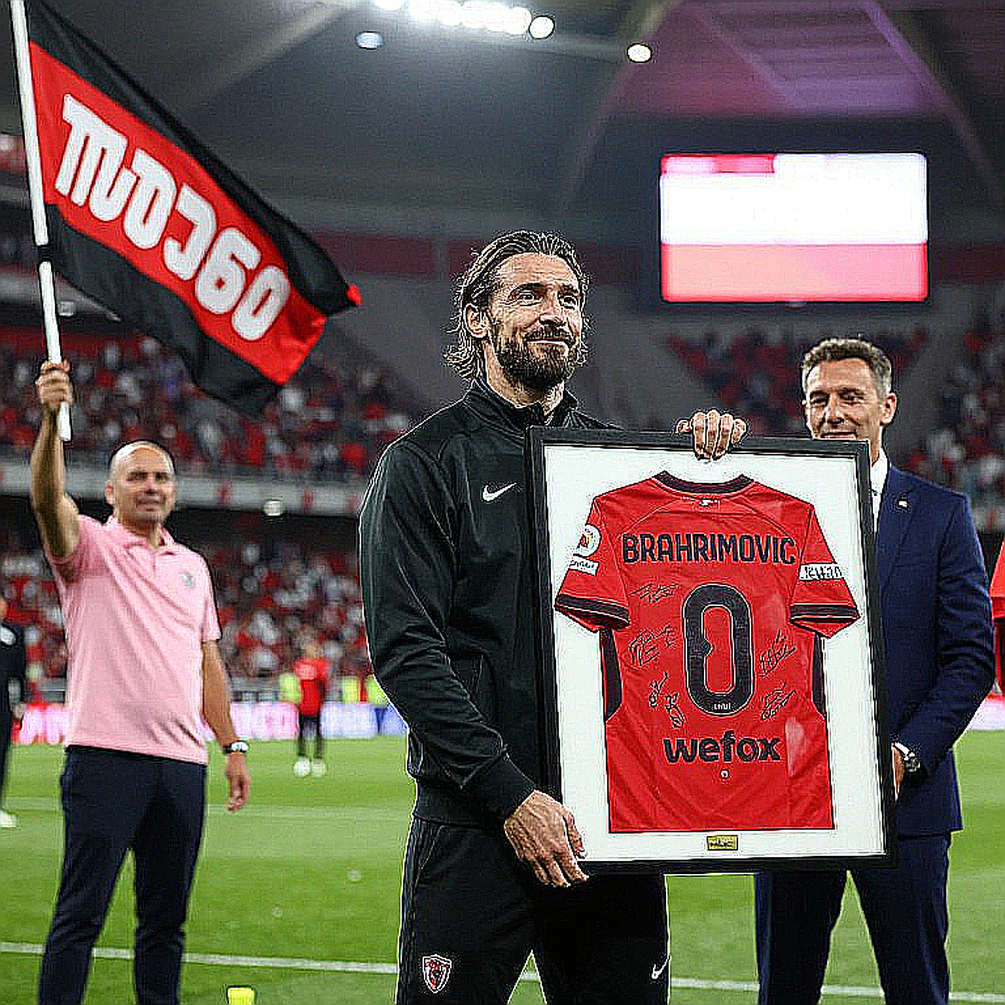 Olympiacos and the Armando Gonzalez Paradox: The Top Scorer Sitting on the Bench