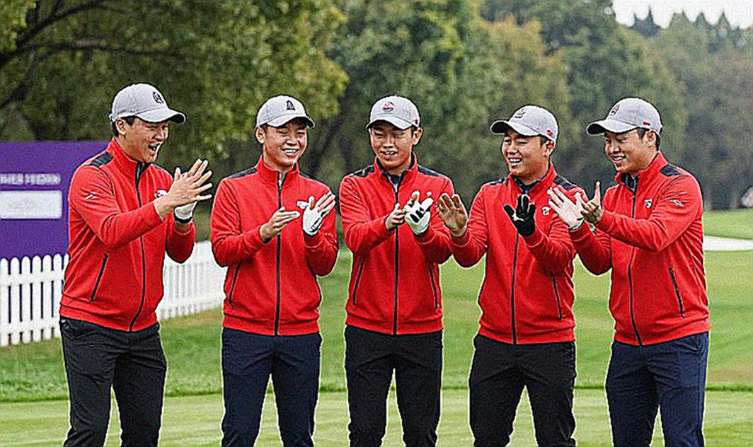 Tiger Woods đánh sắt ở Pebble Beach: tín hiệu ý định, không phải dữ liệu phong độ