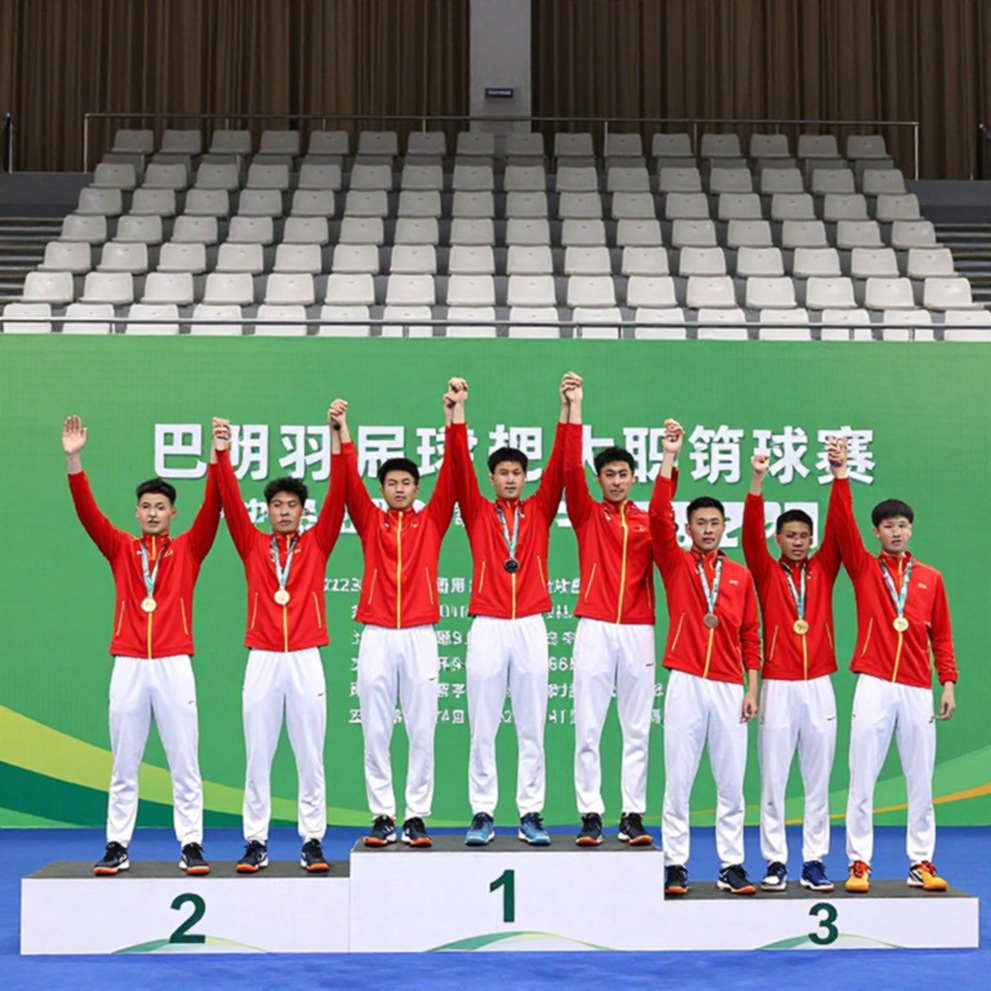 43 tuổi, hạng 254 và một suất vào bảng chính: Nguyễn Tiến Minh ở Vietnam Open 2026