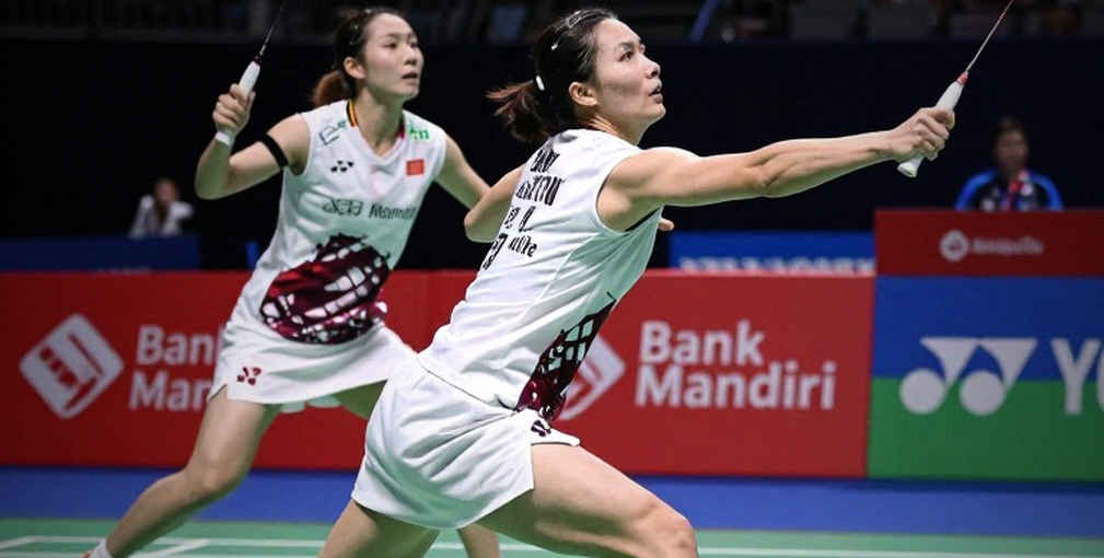 Asian Games 2026: From 21-12 to 14-21, the Ichinomiya Reversal and the Second-Tier Trench Indian Badminton Refuses to Look At