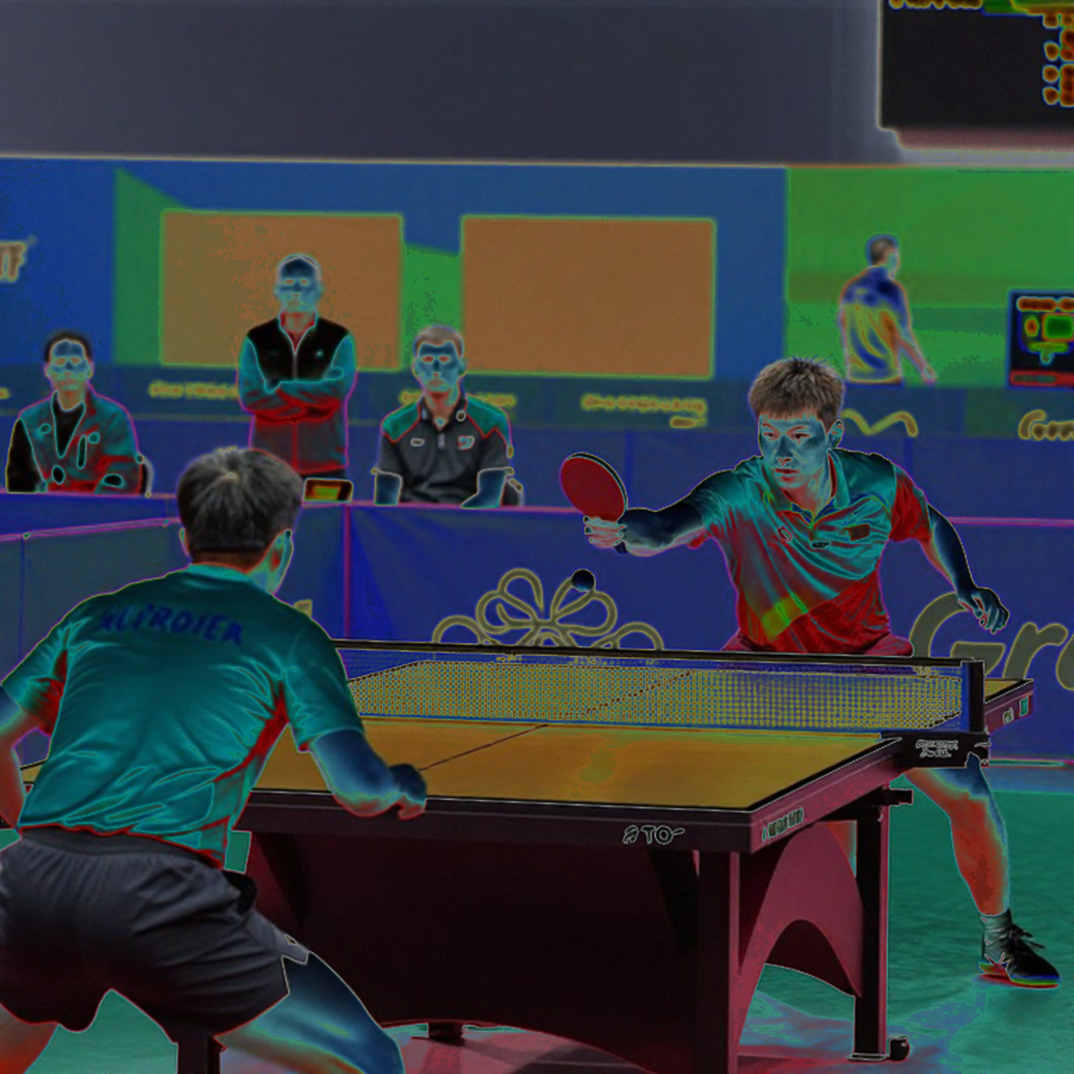 Portugal's Two U21 Titles at Belgium Open 2026: What the Scorelines Don't Say