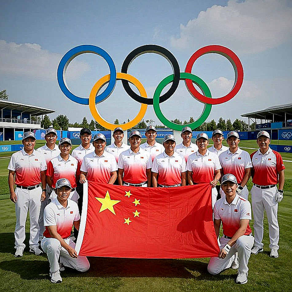 Ván cờ im lặng ở Medinah: Hai phút không ai đánh bóng định đoạt cả Presidents Cup