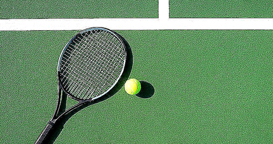 Nhãn "tennis" dán lên một văn bản chính trị Pakistan: lỗ hổng phân loại đe dọa phòng tin thể thao