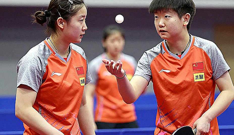 SBCL Premier Division: Năm set 12-10 và một lỗ hổng không nằm trên bảng xếp hạng SBCL Premier Division: Năm set 12-10 và một lỗ hổng không nằm trên bảng xếp hạng