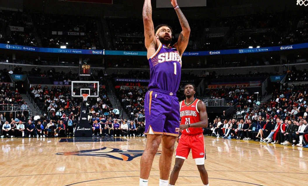Empty Brief, Full Conclusion: The Empty-Analysis Trap in Modern Basketball Empty Brief, Full Conclusion: The Empty-Analysis Trap in Modern Basketball