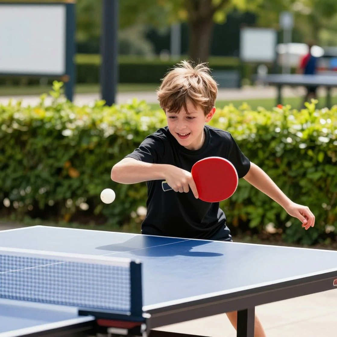 Nine Lenses for Reading Table Tennis: From the Serve to the Pressure of Defending Ranking Points