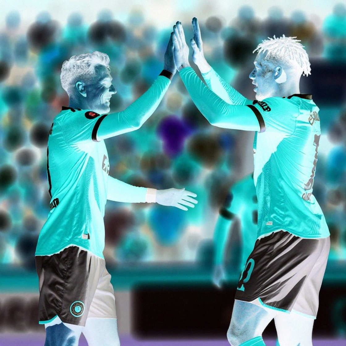 The Pressing Rhythm Breaks Before the Scoreline Does: Reading V-League from the Touchline and the Heat Map The Pressing Rhythm Breaks Before the Scoreline Does: Reading V-League from the Touchline and the Heat Map