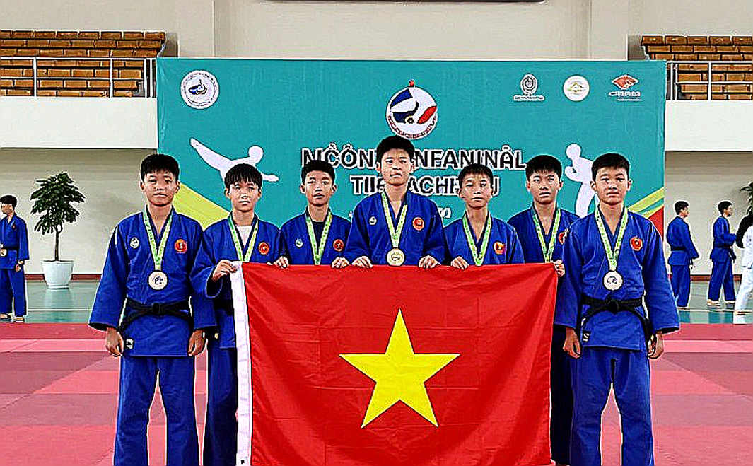 Inam Butt và cửa sổ điều trị bị bỏ lỡ: Khi hồ sơ bệnh án không cứu nổi tấm huy chương bạc