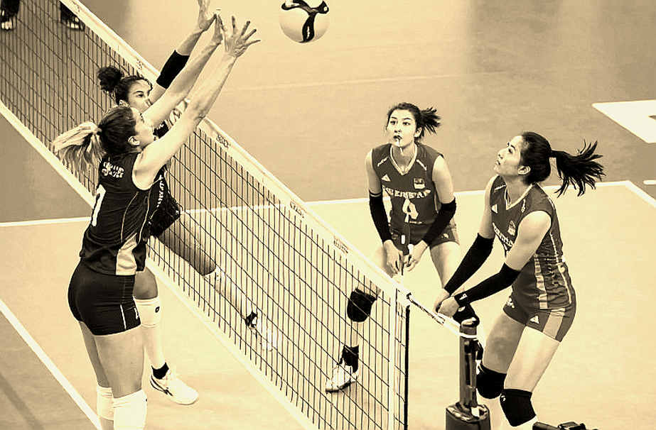 Phần Lan quật ngã Italia tại EuroVolley 2026: Cú sốc lớn nhất được đo bằng 4 điểm